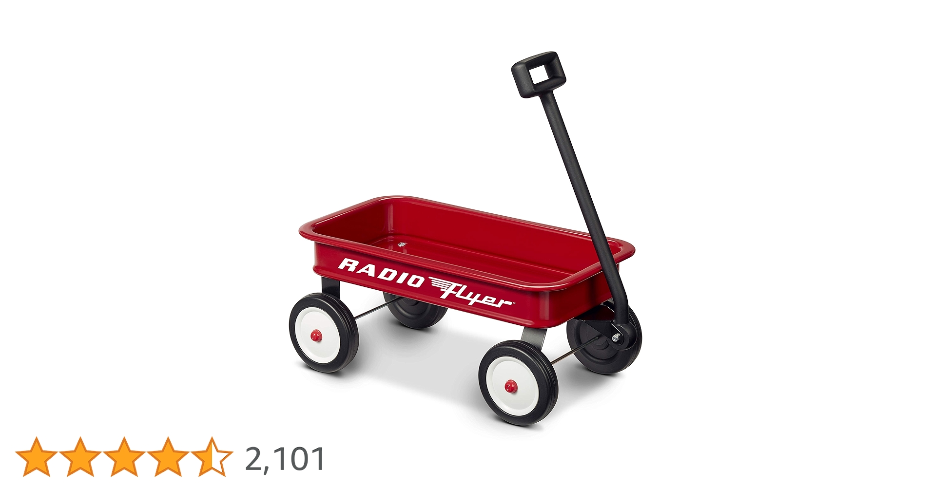 ラジオフライヤー マイファーストスクーター radio flyer #539 My 1st Scooter Sport | Radio Flyer